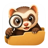 GetFerret app icon